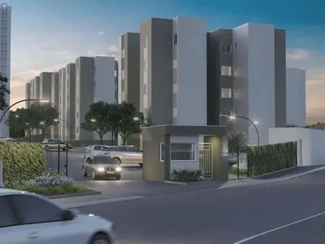 Imagem: Apartamento para Venda em Joinville, Ptrópolis