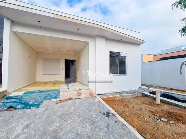 Imagem: Casa com 3 Dormitórios À Venda - Terras