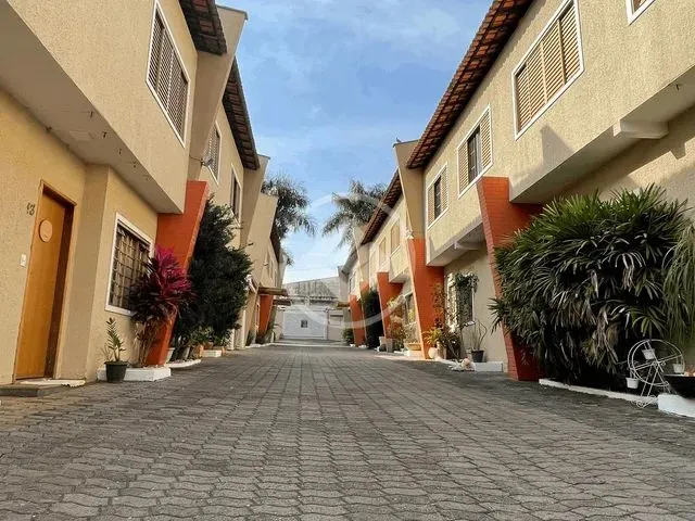 Imagem: Casa Sobrado em Condomínio Codigo 29916