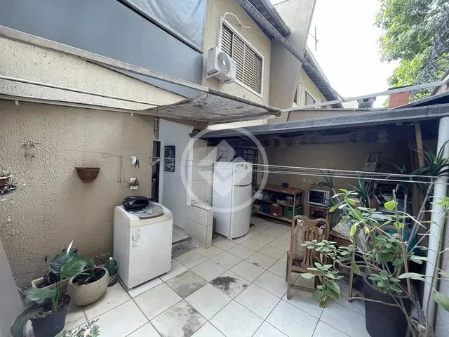 Imagem 6: Casa Sobrado em Condomínio Codigo: 29916