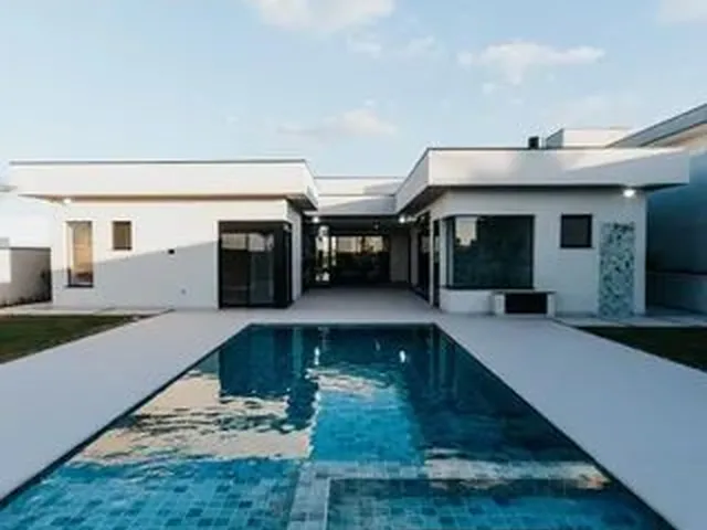 Imagem: Casa - Parque Residencial Indaiá - Indaiatuba