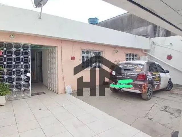Imagem: Casa com 3 Quartos À Venda em Afogados