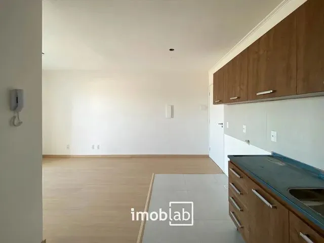 Imagem: Quer Alugar Apto 0Km, 2 Dorm,1 Vaga, Infra