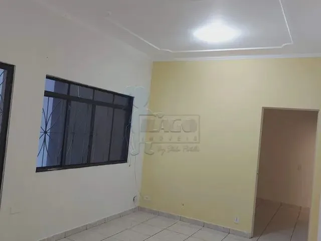 Imagem: Casa Padrão em Pradópolis