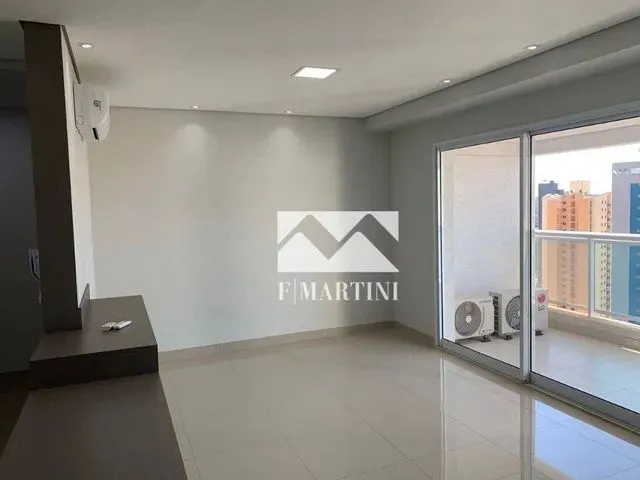 Imagem: Apartamento com 1 Dormitório para Alugar
