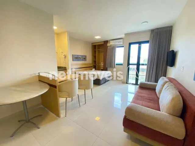 Imagem: Locação Apartamento 1 Quarto Jardim da