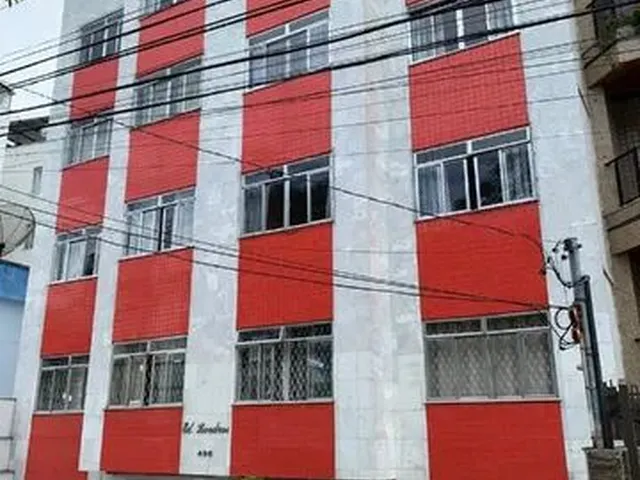 Imagem: Apartamento para Aluguel Bairu