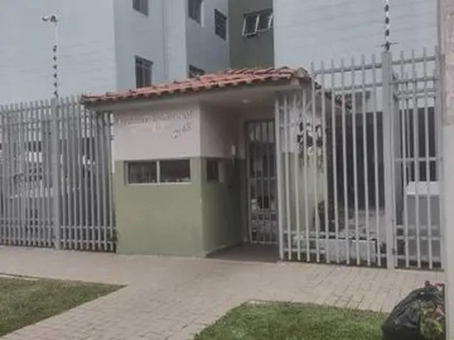 Imagem: Apartamento com 3 Quartos - Próximo do