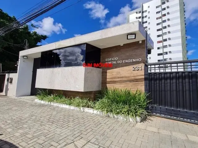 Imagem 1: Apartamento 2 Quartos para Locação na Iputinga