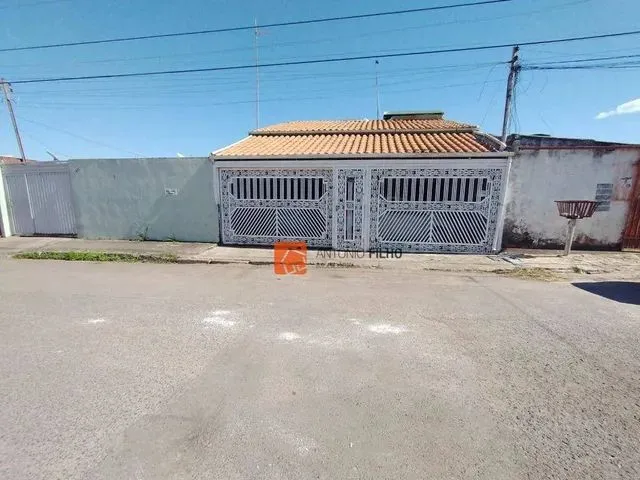 Imagem 1: Casa com 3 Dormitórios para Alugar por R$ 2.200/Mês - Setor Oeste - Gama/Df - Qd 06