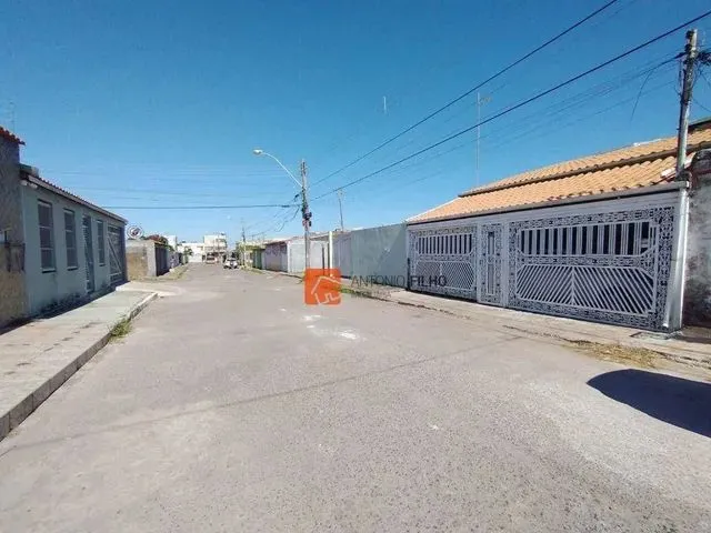 Imagem 2: Casa com 3 Dormitórios para Alugar por R$ 2.200/Mês - Setor Oeste - Gama/Df - Qd 06