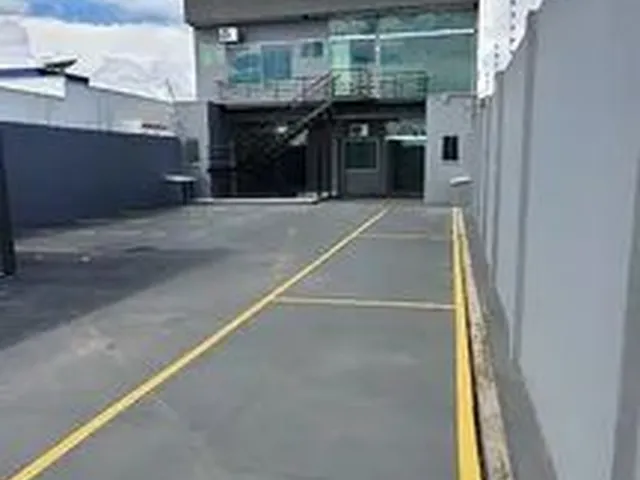 Imagem: Apartamento Mobiliado