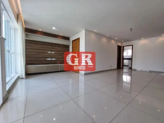 Imagem: Apartamento para Aluguel, 4 Quartos, 1 Suíte