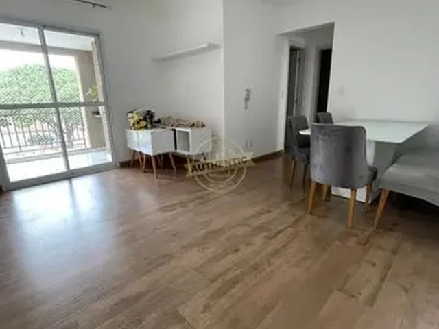 Imagem: Apartamento Residencial em Indaiatuba