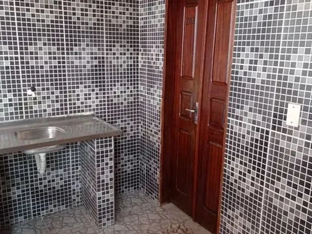 Imagem 1: Kitnet para Alugar