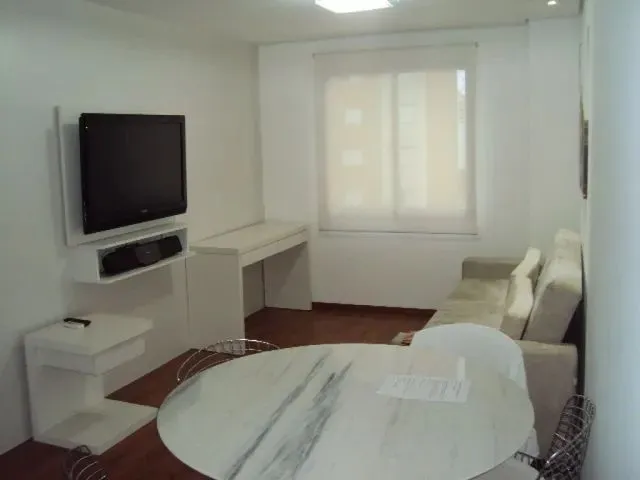 Imagem: São Paulo - Flat - Moema