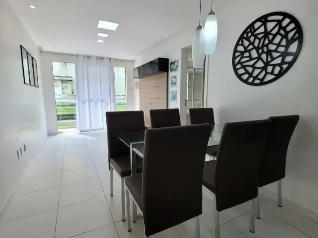 Imagem: Apartamento Grande Confortável para Alugar
