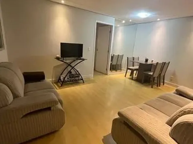 Imagem: Apartamento Mobiliado de 2 Quartos na Trindade