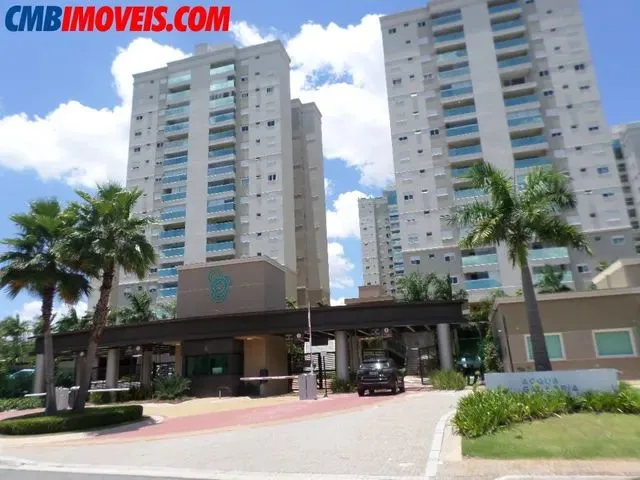 Imagem: Apartamento - Galleria - Campinas