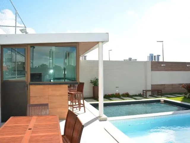 Imagem: Apartamentos de 03 Quartos