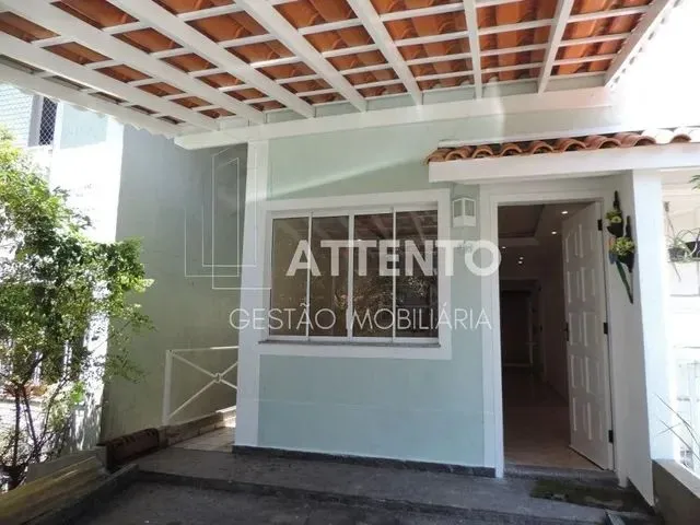 Imagem: Casa para Aluguel Possui 60 Metros Quadrados