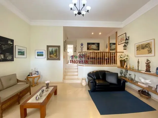 Imagem: Casa para Alugar no Bairro Alphaville Lagoa