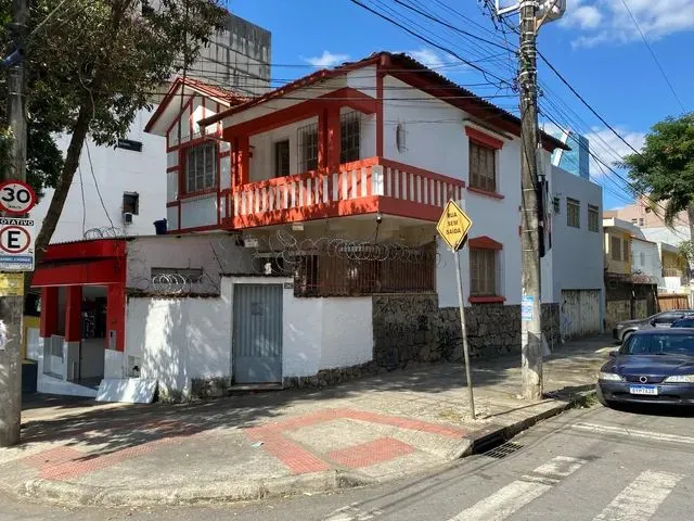 Imagem 1: Casa para Fins Comerciais
