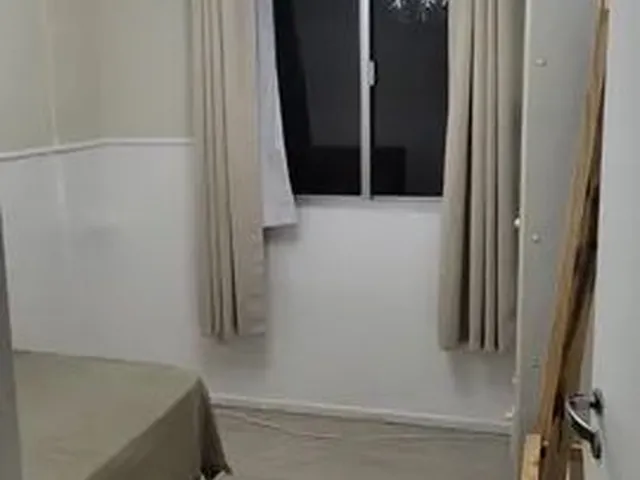 Imagem: Aluguel de Quarto