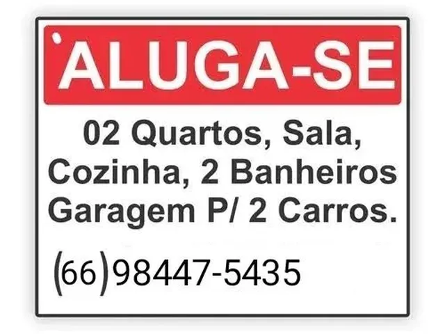 Imagem: Apartamento Padrão 2 Quartos, Ótima Localização