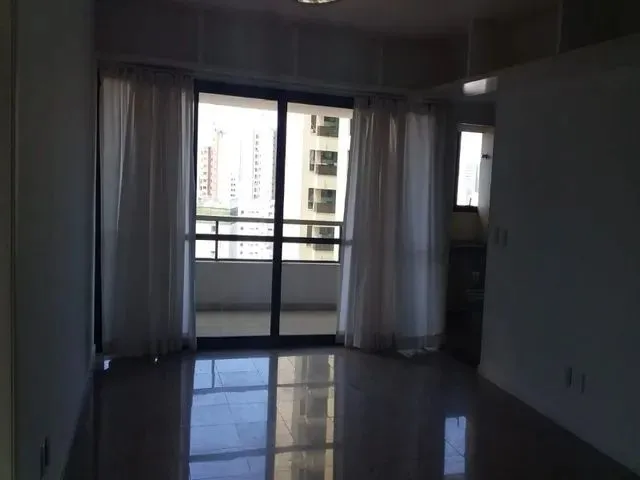 Imagem: Apartamento 4 Quartos Sendo 2 Suítes 145M2