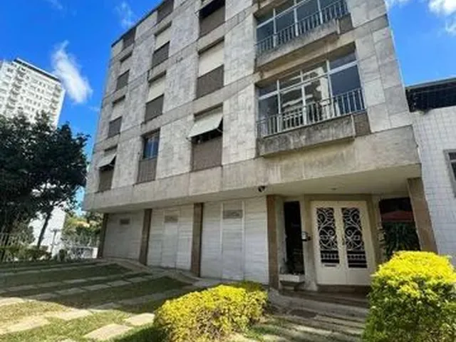 Imagem: Apartamento com 3 Dormitórios para Alugar