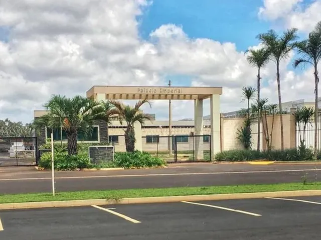Imagem: Apartamento Novo para Locação na Zona