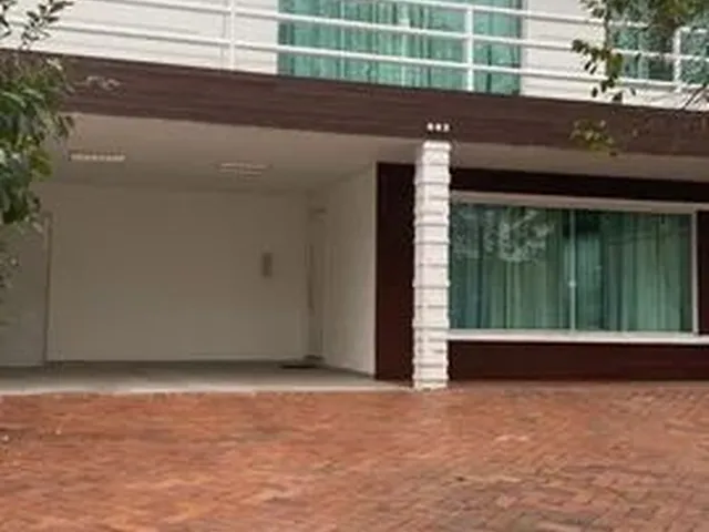 Imagem: Casa para Alugar no Condomínio Mirante