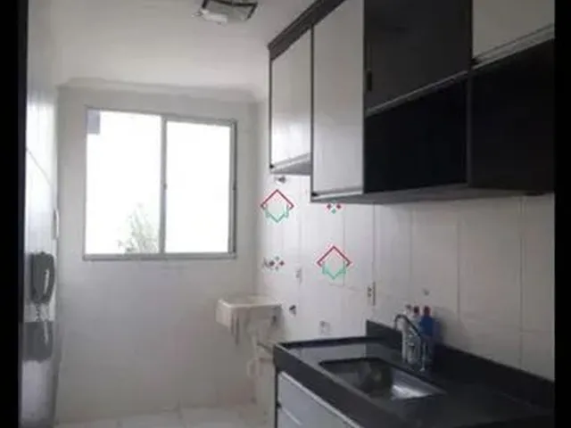 Imagem: Apartamento com 2 Dormitórios para Alugar