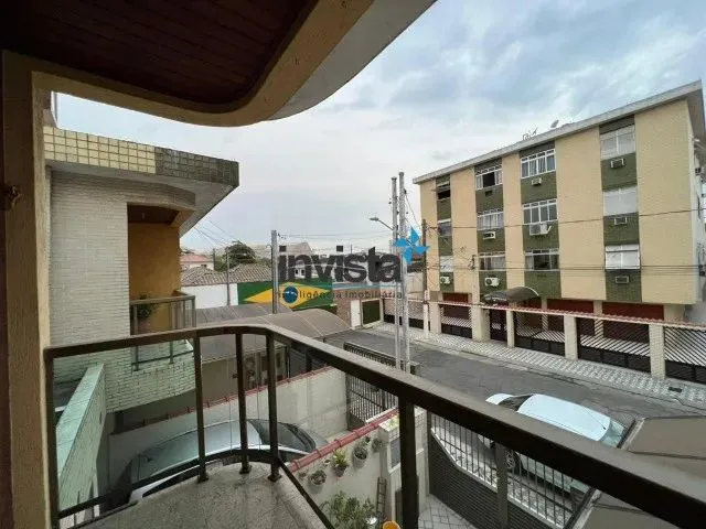 Imagem 13: Sobreposta Duplex para Locação de 3 Quartos