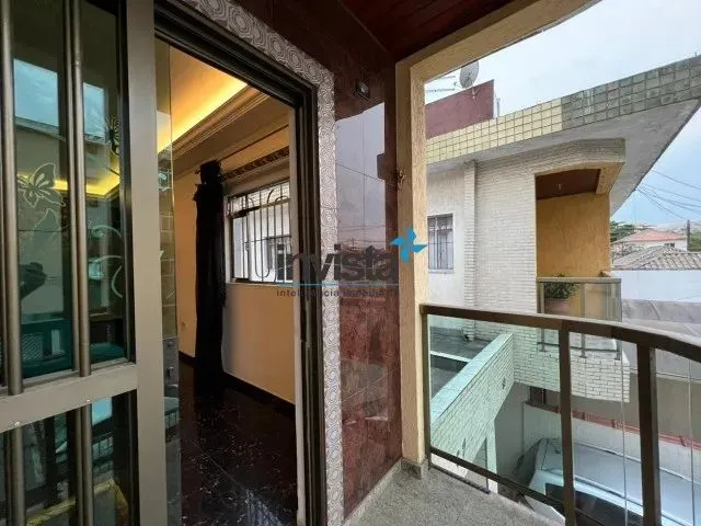 Imagem 11: Sobreposta Duplex para Locação de 3 Quartos