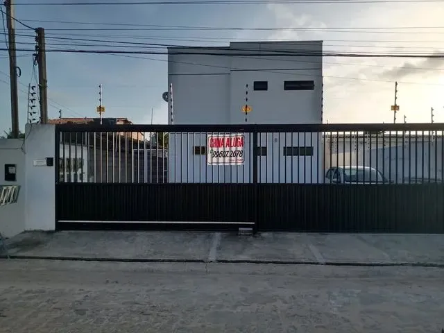 Imagem: Alugo Apartamento em Condomínio Privado