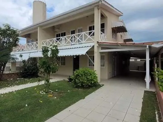 Imagem: Casa de Condomínio com 5 Dorms, Nossa Senhora