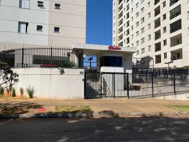Imagem: Apartamento para Aluguel com 55 Metros Quadrados