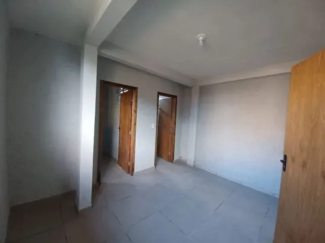 Imagem 5: Apartamento 1 Quarto