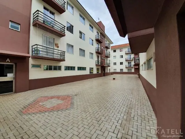 Imagem 10: Apartamento no Centro de Cascavel para Locação