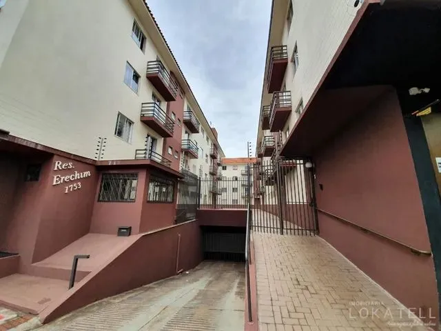 Imagem 9: Apartamento no Centro de Cascavel para Locação