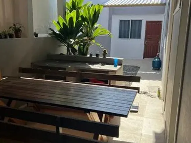 Imagem 6: Coliving Colmeia Urbana
