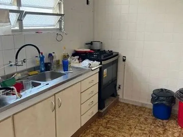 Imagem 4: Coliving Colmeia Urbana