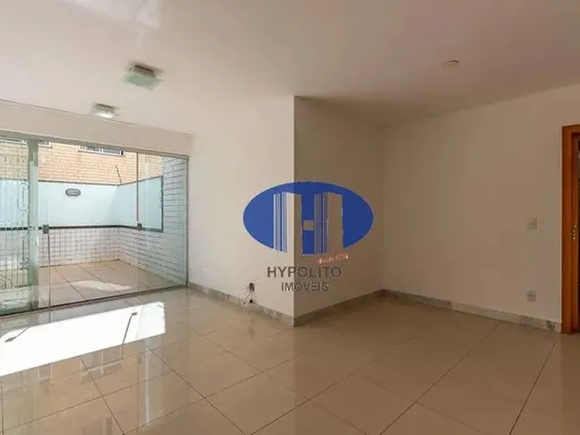 Imagem: Apartamento Garden com 3 Dormitórios para