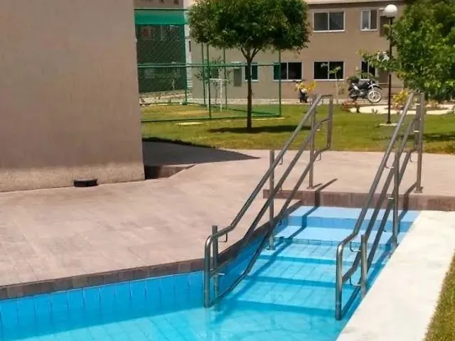 Imagem: Apartamento Mobiliado Goiana Pe