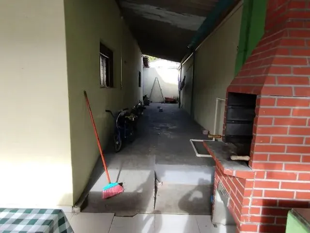 Imagem 6: Casa na Praia de Pitangui