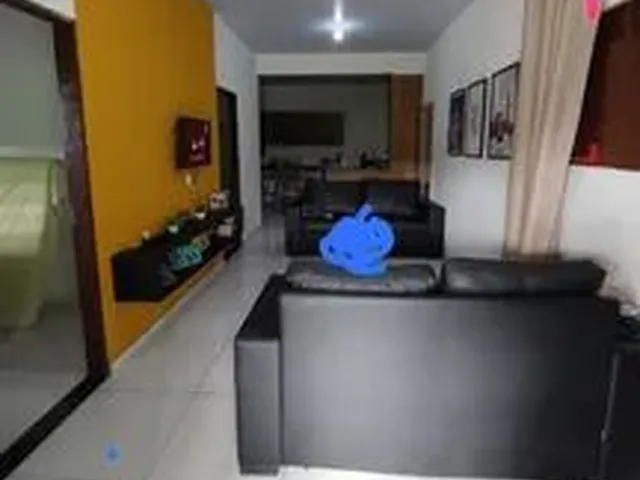 Imagem 2: Casa na Praia de Pitangui
