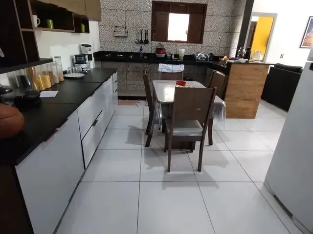 Imagem 3: Casa na Praia de Pitangui