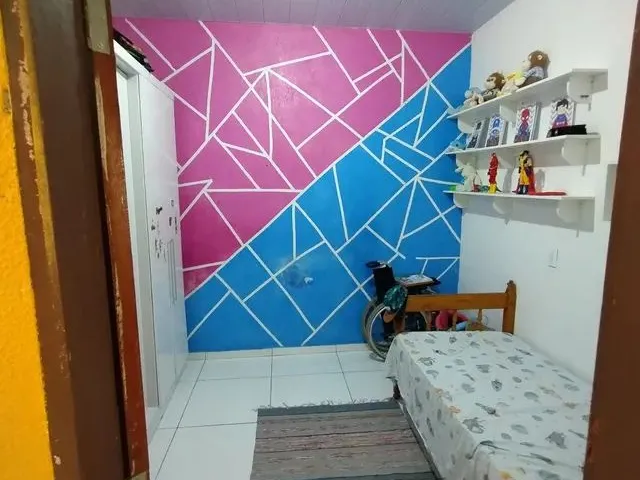 Imagem 4: Casa na Praia de Pitangui
